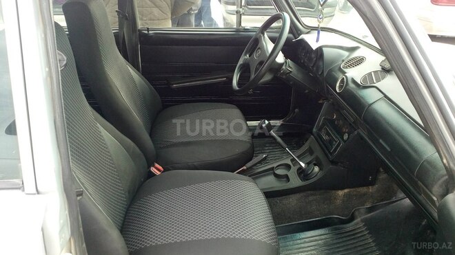 LADA (VAZ) 2106 2002, 160,000 km - 1.6 l - Xırdalan