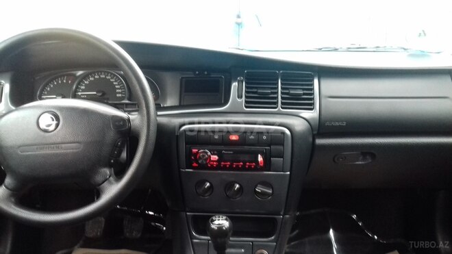 Opel Vectra 2000, 162,000 km - 1.6 l - Bakı
