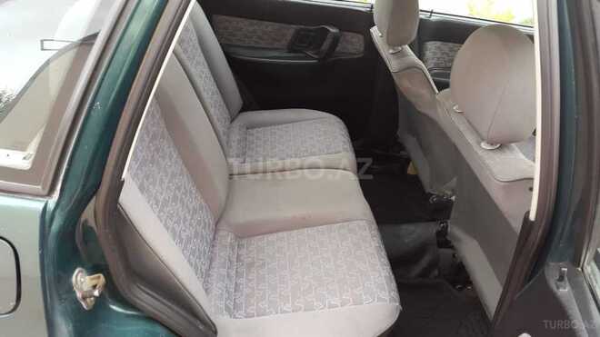 Volkswagen Polo 1996, 244,850 km - 1.6 л - Bakı