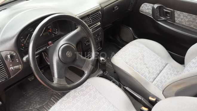 Volkswagen Polo 1996, 244,850 km - 1.6 л - Bakı