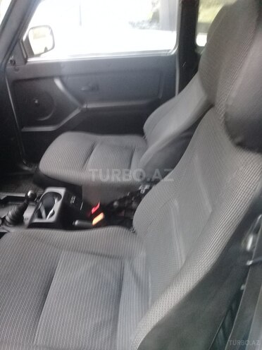 LADA (VAZ) Niva 2013, 55,000 km - 1.7 l - Bakı
