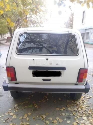 LADA (VAZ) Niva 2013, 55,000 km - 1.7 l - Bakı