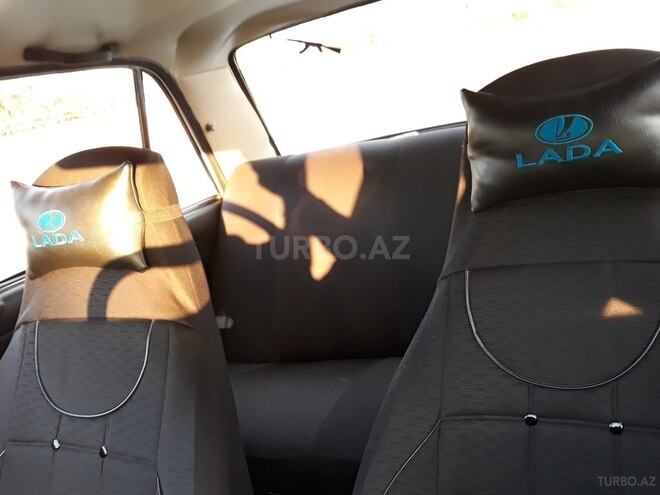 LADA (VAZ) 2107 2008, 138,518 km - 1.6 l - Tərtər