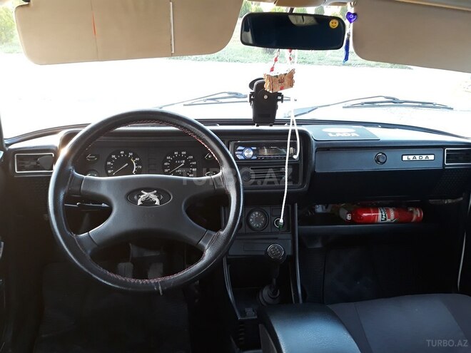 LADA (VAZ) 2107 2008, 138,518 km - 1.6 l - Tərtər