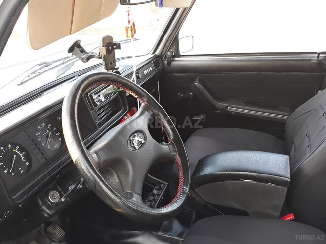 LADA (VAZ) 2107 2008, 138,518 km - 1.6 l - Tərtər
