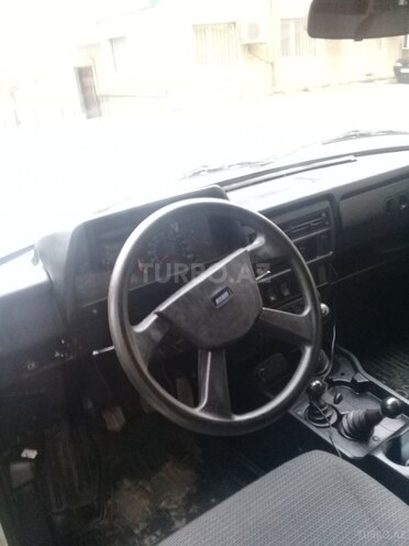 LADA (VAZ) Niva 2013, 55,000 km - 1.7 l - Bakı