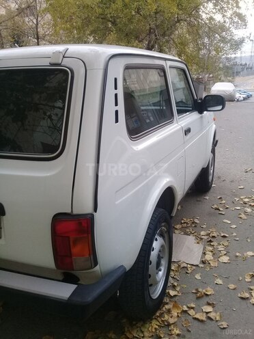 LADA (VAZ) Niva 2013, 55,000 km - 1.7 l - Bakı