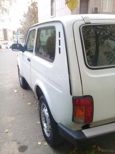 LADA (VAZ) Niva 2013, 55,000 km - 1.7 l - Bakı
