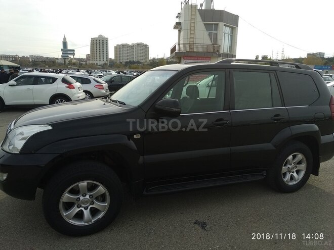 Toyota Prado 2008, 87,300 km - 4.0 л - Bakı