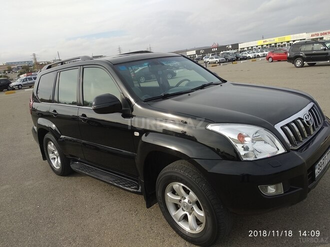 Toyota Prado 2008, 87,300 km - 4.0 л - Bakı