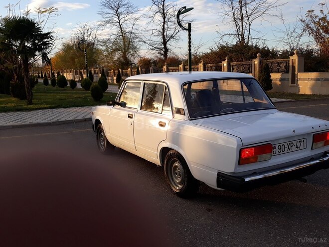 LADA (VAZ) 2107 2008, 138,518 km - 1.6 l - Tərtər