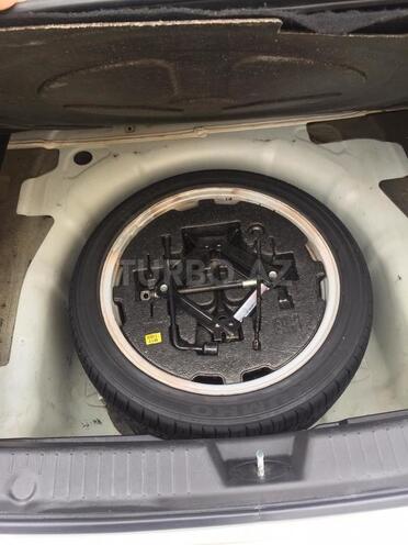 Hyundai Sonata 2010, 161,000 km - 2.4 l - Gəncə