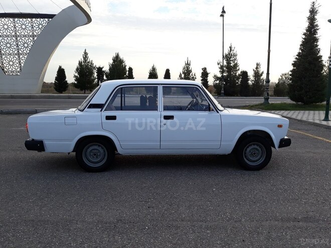 LADA (VAZ) 2107 2008, 138,518 km - 1.6 l - Tərtər