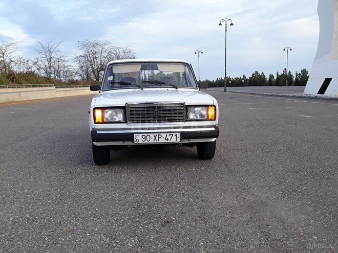 LADA (VAZ) 2107 2008, 138,518 km - 1.6 l - Tərtər