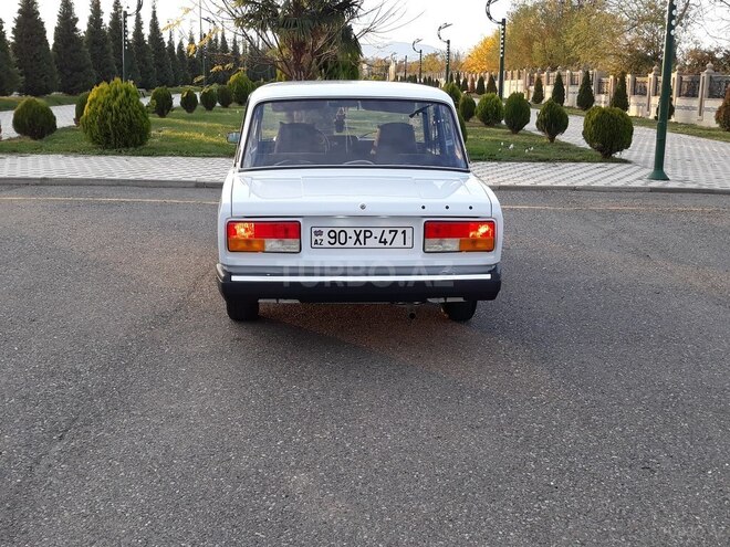 LADA (VAZ) 2107 2008, 138,518 km - 1.6 l - Tərtər