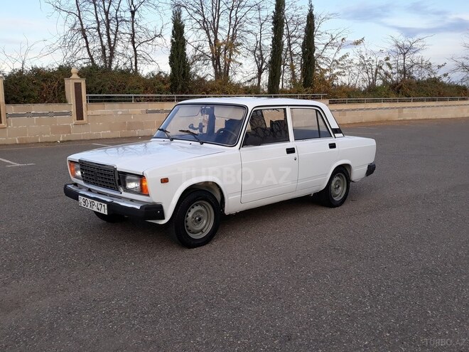 LADA (VAZ) 2107 2008, 138,518 km - 1.6 l - Tərtər