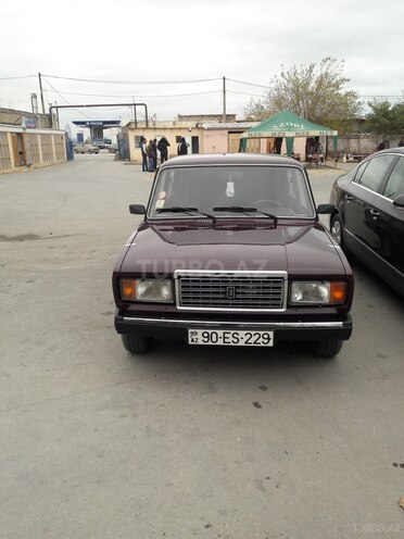 LADA (VAZ) 2107 2008, 189,000 km - 1.6 l - Bakı