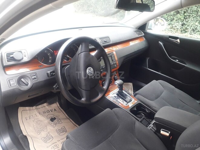 Volkswagen Passat 2006, 180,500 km - 2.0 л - Bakı