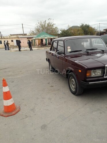 LADA (VAZ) 2107 2008, 189,000 km - 1.6 l - Bakı