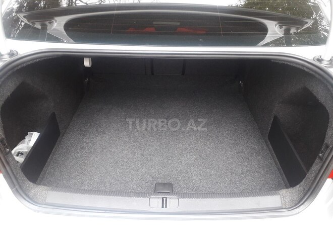 Volkswagen Passat 2006, 180,500 km - 2.0 л - Bakı