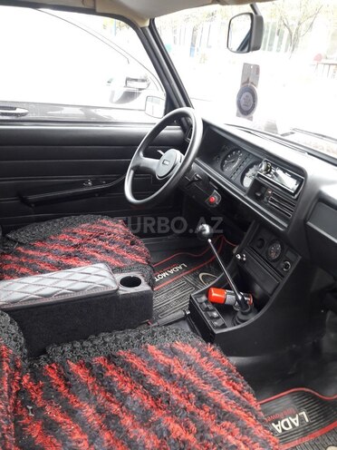 LADA (VAZ) 2107 2008, 189,000 km - 1.6 l - Bakı