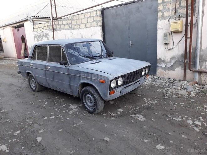 LADA (VAZ) 2106 1984, 350,000 km - 1.6 л - Gəncə