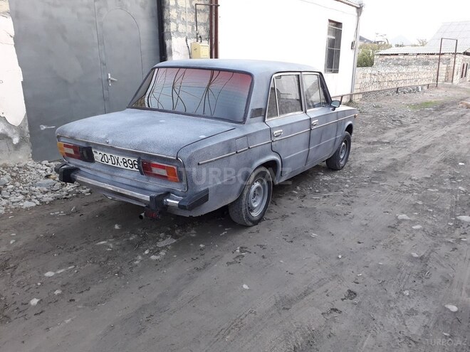 LADA (VAZ) 2106 1984, 350,000 km - 1.6 л - Gəncə