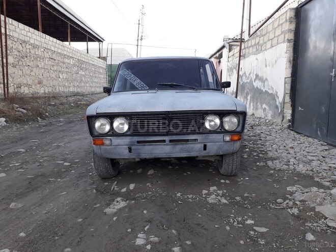 LADA (VAZ) 2106 1984, 350,000 km - 1.6 л - Gəncə