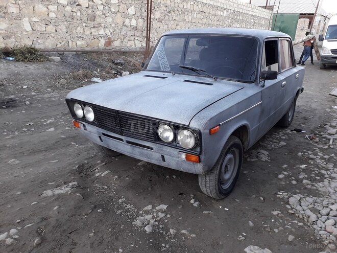 LADA (VAZ) 2106 1984, 350,000 km - 1.6 л - Gəncə