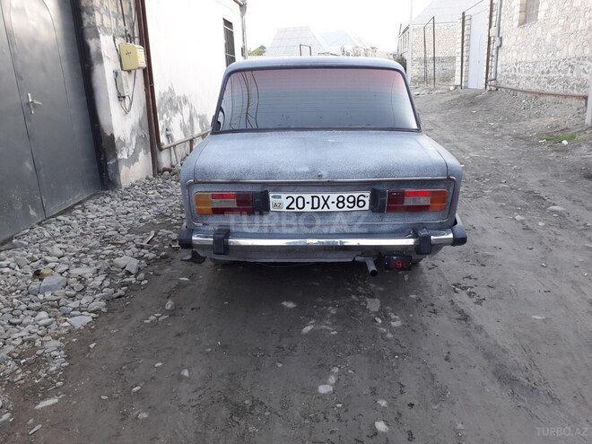 LADA (VAZ) 2106 1984, 350,000 km - 1.6 л - Gəncə