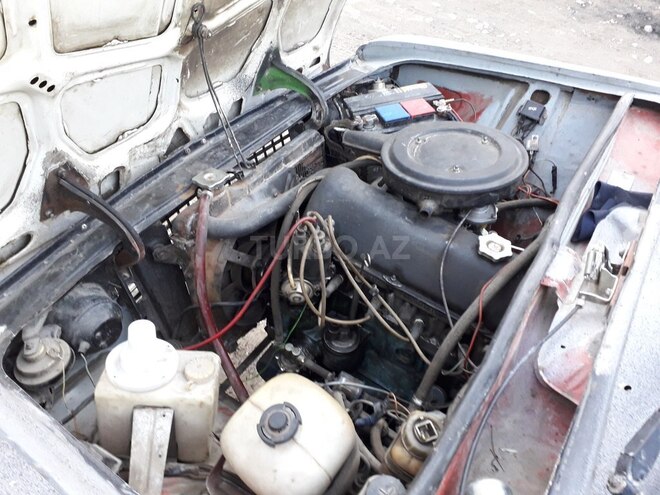 LADA (VAZ) 2106 1984, 350,000 km - 1.6 л - Gəncə