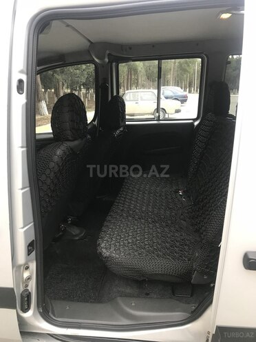 Fiat Doblo 2008, 273,145 km - 1.3 l - Sumqayıt