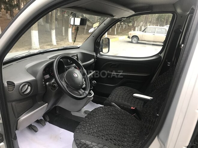 Fiat Doblo 2008, 273,145 km - 1.3 l - Sumqayıt