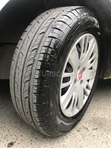 Fiat Doblo 2008, 273,145 km - 1.3 l - Sumqayıt