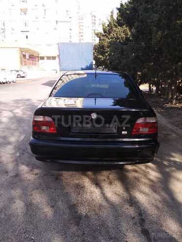 BMW 530 2003, 270,000 km - 3.0 l - Bakı
