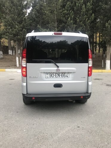 Fiat Doblo 2008, 273,145 km - 1.3 l - Sumqayıt