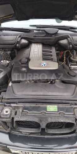 BMW 530 2003, 270,000 km - 3.0 l - Bakı