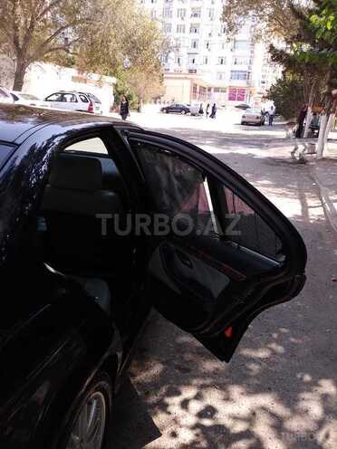 BMW 530 2003, 270,000 km - 3.0 l - Bakı