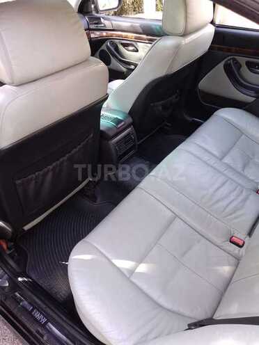 BMW 530 2003, 270,000 km - 3.0 l - Bakı