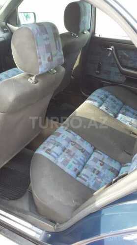 Mercedes C 180 1997, 331,500 km - 1.8 l - Sumqayıt