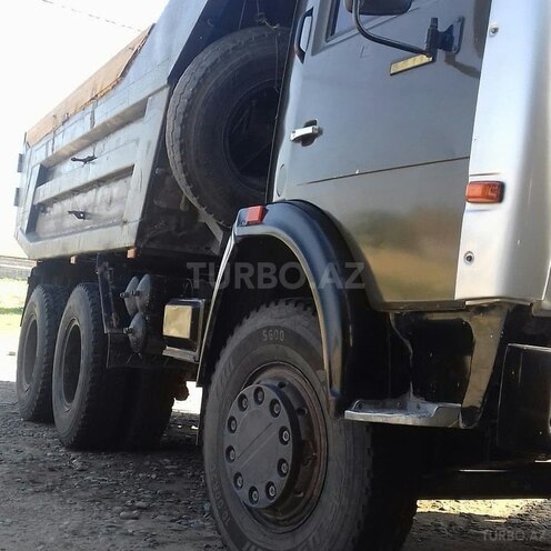 KamAz 65115 1991, 250,000 km - 0.2 l - Beyləqan