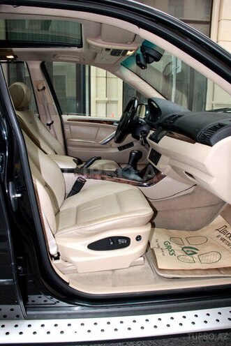 BMW X5 2006, 233,823 km - 3.0 l - Bakı