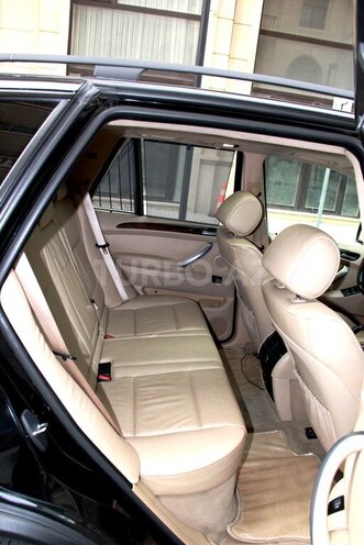 BMW X5 2006, 233,823 km - 3.0 l - Bakı