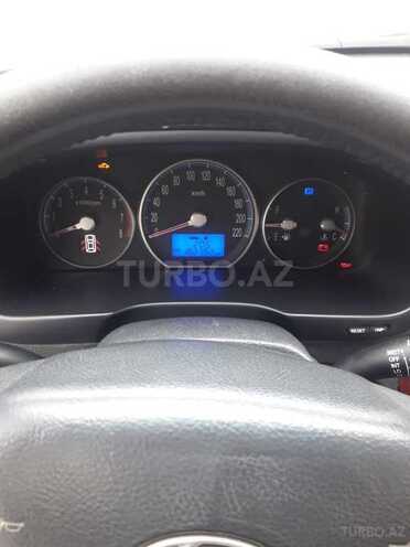 Hyundai Santa Fe 2008, 187,000 km - 2.7 l - Xırdalan