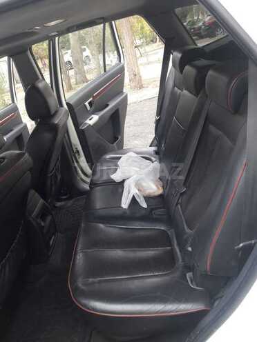 Hyundai Santa Fe 2008, 187,000 km - 2.7 l - Xırdalan