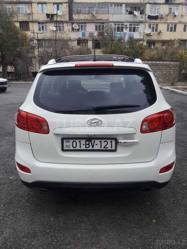 Hyundai Santa Fe 2008, 187,000 km - 2.7 l - Xırdalan