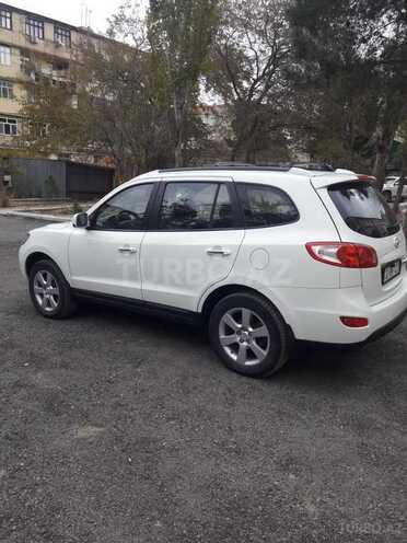 Hyundai Santa Fe 2008, 187,000 km - 2.7 l - Xırdalan