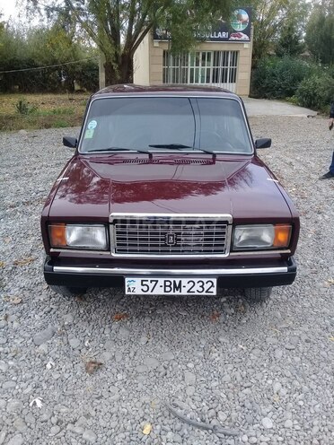 LADA (VAZ) 2107 2006, 75,158 km - 1.6 l - Gəncə