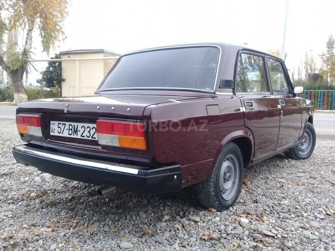 LADA (VAZ) 2107 2006, 75,158 km - 1.6 l - Gəncə