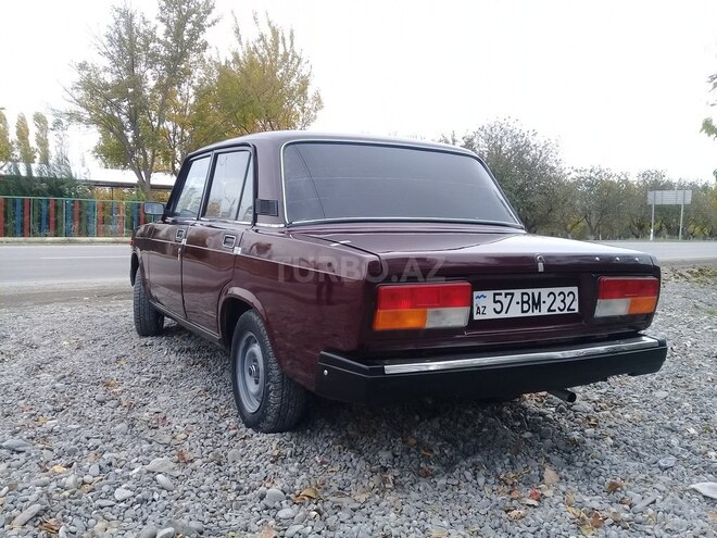 LADA (VAZ) 2107 2006, 75,158 km - 1.6 l - Gəncə